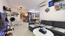 Sol Acres (D23), Condominium #500264321